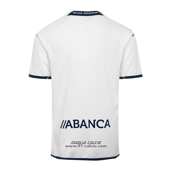 Terza
 Maglia
 Deportivo La Coruna
 2022-2023 Thailandia

